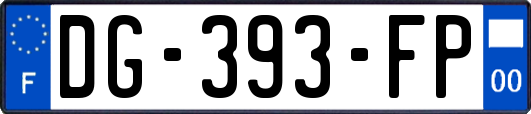 DG-393-FP