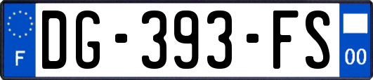 DG-393-FS