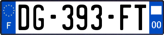 DG-393-FT