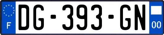 DG-393-GN