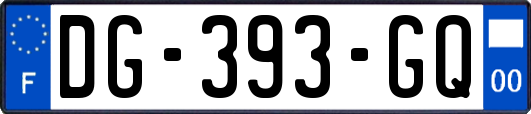 DG-393-GQ