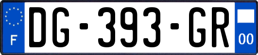 DG-393-GR