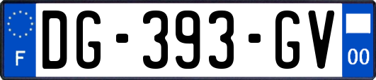 DG-393-GV