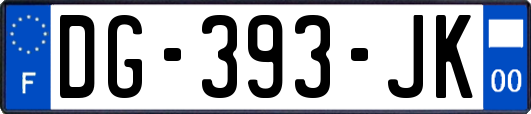 DG-393-JK