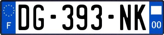DG-393-NK