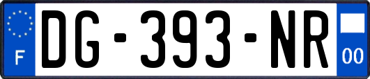 DG-393-NR