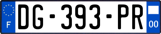 DG-393-PR