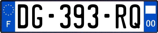DG-393-RQ