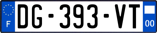 DG-393-VT