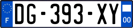 DG-393-XY