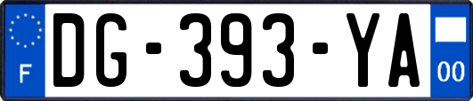 DG-393-YA