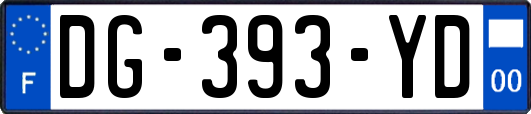 DG-393-YD