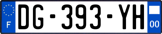 DG-393-YH
