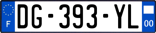 DG-393-YL
