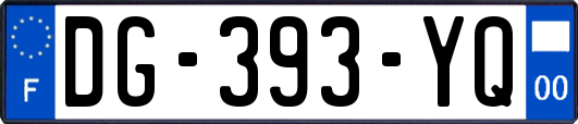DG-393-YQ