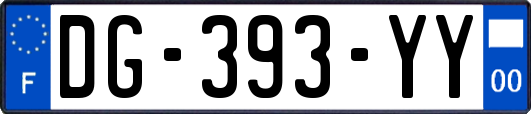 DG-393-YY
