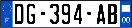 DG-394-AB