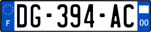 DG-394-AC