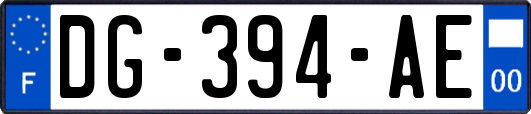 DG-394-AE