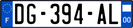 DG-394-AL