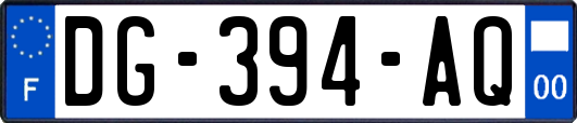 DG-394-AQ