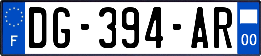 DG-394-AR