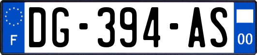 DG-394-AS