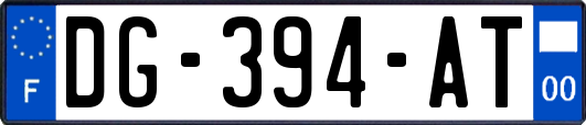 DG-394-AT