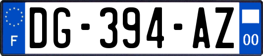 DG-394-AZ