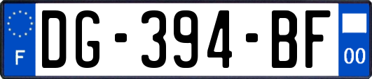 DG-394-BF