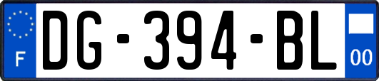 DG-394-BL