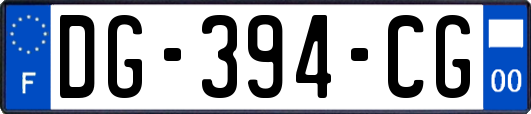 DG-394-CG