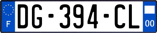 DG-394-CL