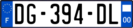 DG-394-DL