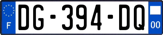 DG-394-DQ