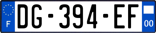 DG-394-EF