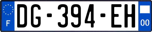 DG-394-EH