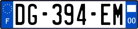 DG-394-EM
