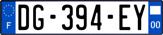 DG-394-EY