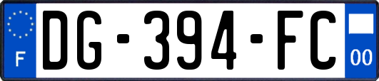 DG-394-FC