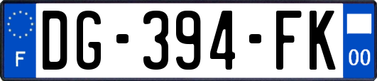 DG-394-FK