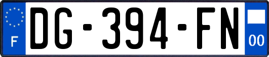 DG-394-FN