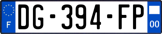 DG-394-FP