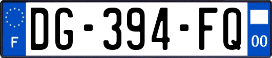 DG-394-FQ