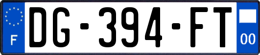 DG-394-FT