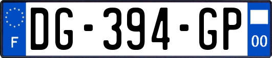 DG-394-GP