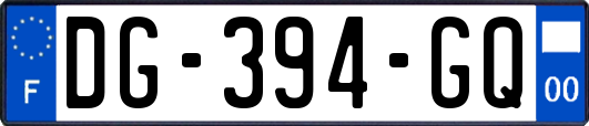 DG-394-GQ