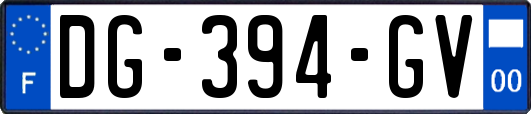 DG-394-GV