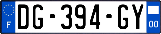 DG-394-GY