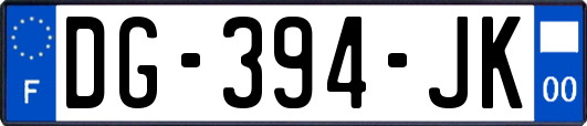 DG-394-JK